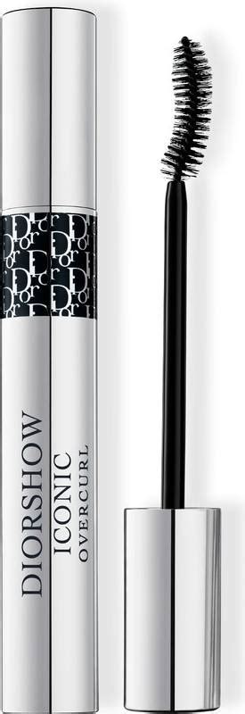 diorshow iconic overcurl mascara price